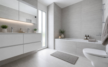 Attikawohnung 5.5 Zimmer - image - 7