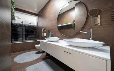Row house 5.5 rooms - image - 7
