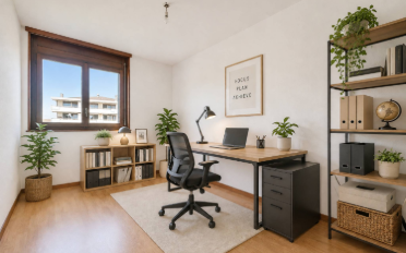 Apartment 4.5 rooms - image - 7