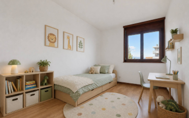 Apartment 4.5 rooms - image - 8
