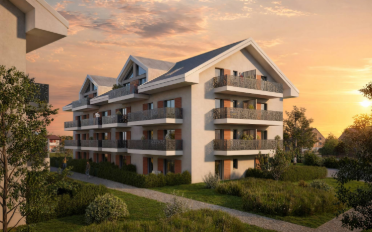 Roof flat 3.5 rooms - image - 5