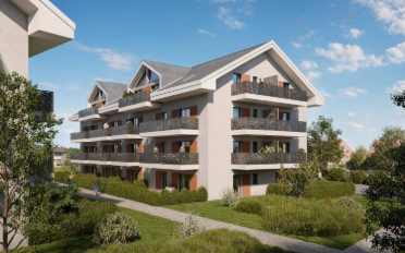 Roof flat 3.5 rooms - image - 7