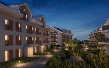 Roof flat 3.5 rooms - image - 1