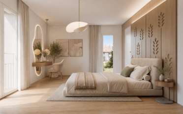 Attic flat 3.5 rooms - image - 6