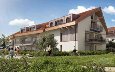 Attikawohnung 3.5 Zimmer - image - 2