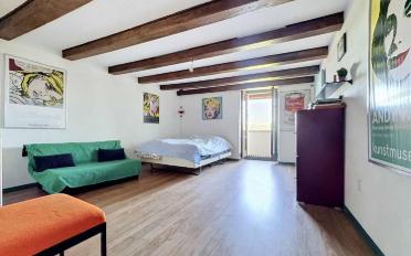 Maison contiguë 6.5 pièces - image - 6