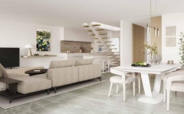 Apartment 4.5 rooms - image - 1