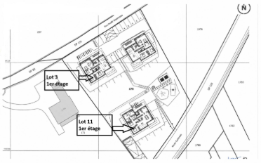 Apartment 4.5 rooms - image - 8