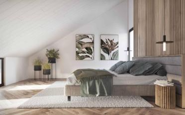 Wohnung 4.5 Zimmer - image - 5