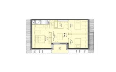 Wohnung 4.5 Zimmer - image - 10
