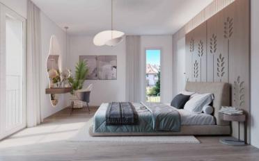 Attikawohnung 4.5 Zimmer - image - 6