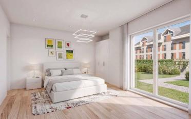 Wohnung 3.5 Zimmer - image - 3