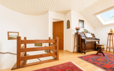 Villa 6.5 rooms - image - 10