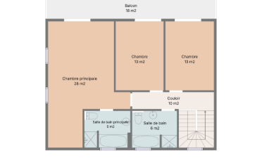 Villa 5.5 rooms - image - 12
