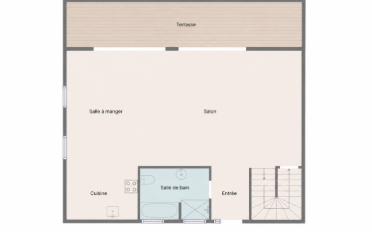 Villa 5.5 rooms - image - 11