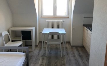 Apartment 1 room - image - 3