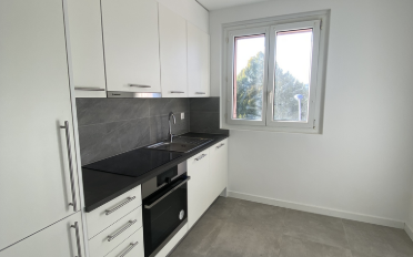 Apartment 3.5 rooms - image - 1