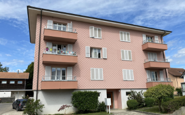 Apartment 3.5 rooms - image - 8