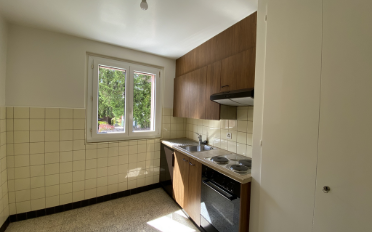 Appartement 3.5 pièces - image - 2