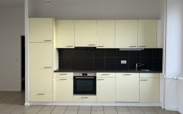 Apartment 2.5 rooms - image - 1