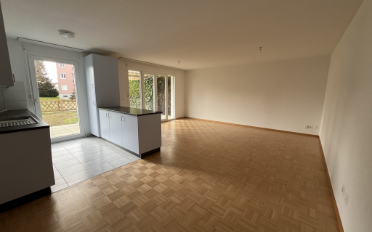 Apartment 3.5 rooms - image - 3