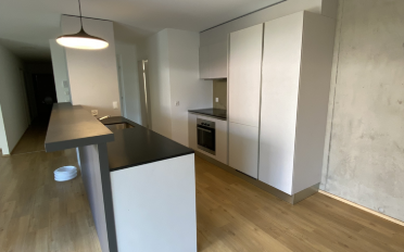Apartment 3.5 rooms - image - 1
