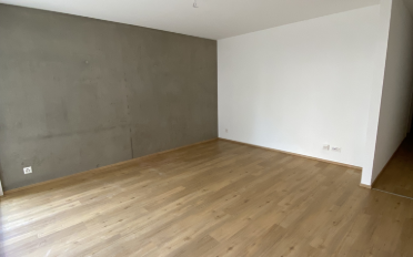 Apartment 3.5 rooms - image - 3