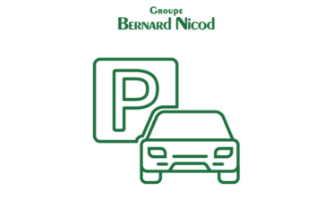 offener Parkplatz - image - 1