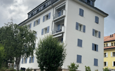 Appartement 4 pièces - image - 1