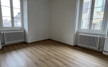 Apartment 3 rooms - image - 2