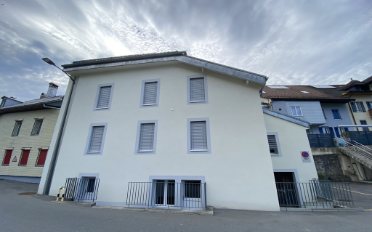 Wohnung 3 Zimmer - image - 1