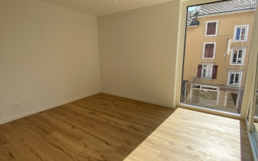 Appartement 3.5 pièces - image - 4
