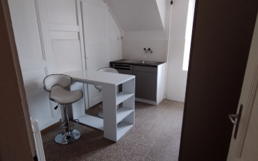 Apartment 2.5 rooms - image - 4