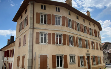 Apartment 2.5 rooms - image - 1