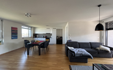 Apartment 3.5 rooms - image - 1