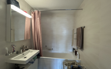 Apartment 3.5 rooms - image - 4