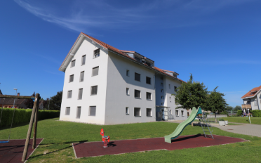 Tiefgarage - image - 1