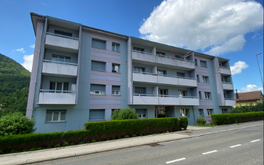 Apartment 2 rooms - image - 1