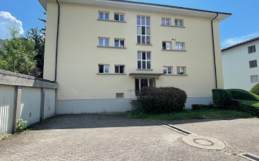 Wohnung 3 Zimmer - image - 1