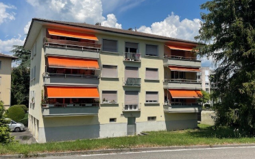 Wohnung 3 Zimmer - image - 2