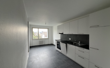 Wohnung 3.5 Zimmer - image - 2