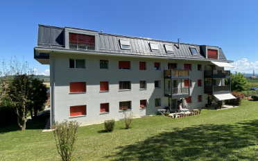 Wohnung 3.5 Zimmer - image - 1