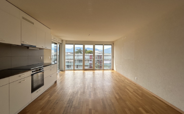 Wohnung 4.5 Zimmer - image - 1