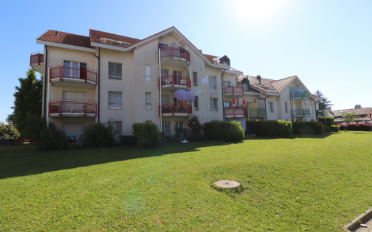 Wohnung 3 Zimmer - image - 1