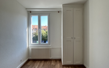 Wohnung 5 Zimmer - image - 1