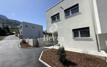 Maison 4.5 pièces - image - 2