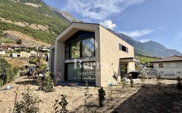 Maison 4.5 pièces - image - 13
