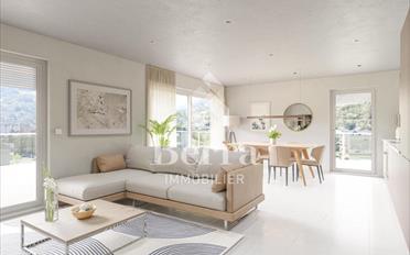 Apartment 3.5 rooms - image - 3
