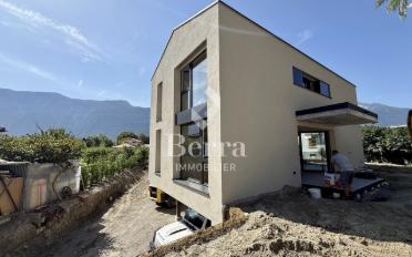 Einfamilienhaus 4.5 Zimmer - image - 6