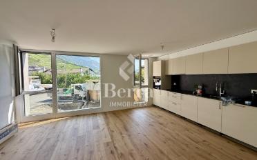 Einfamilienhaus 4.5 Zimmer - image - 1